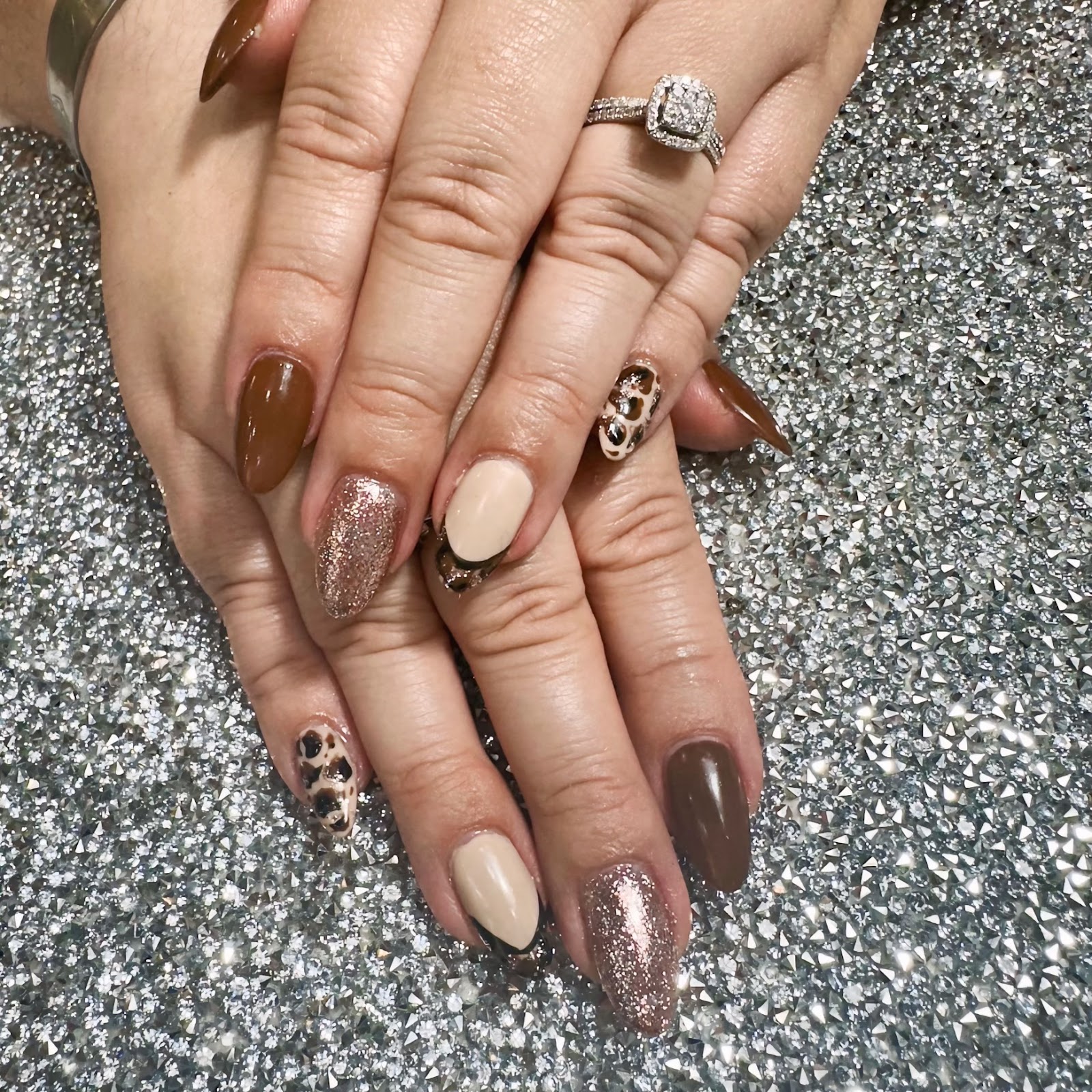 Beautiful Nails nail photo 1