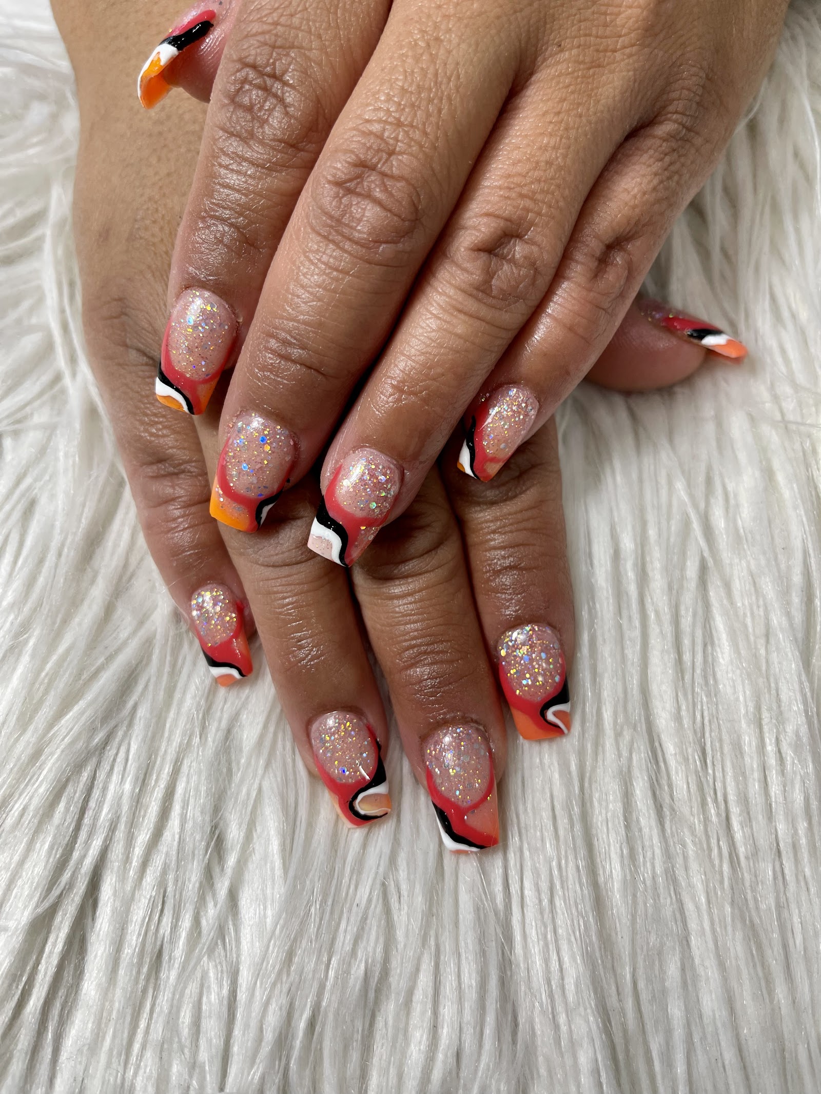 Beautiful Nails nail photo 2