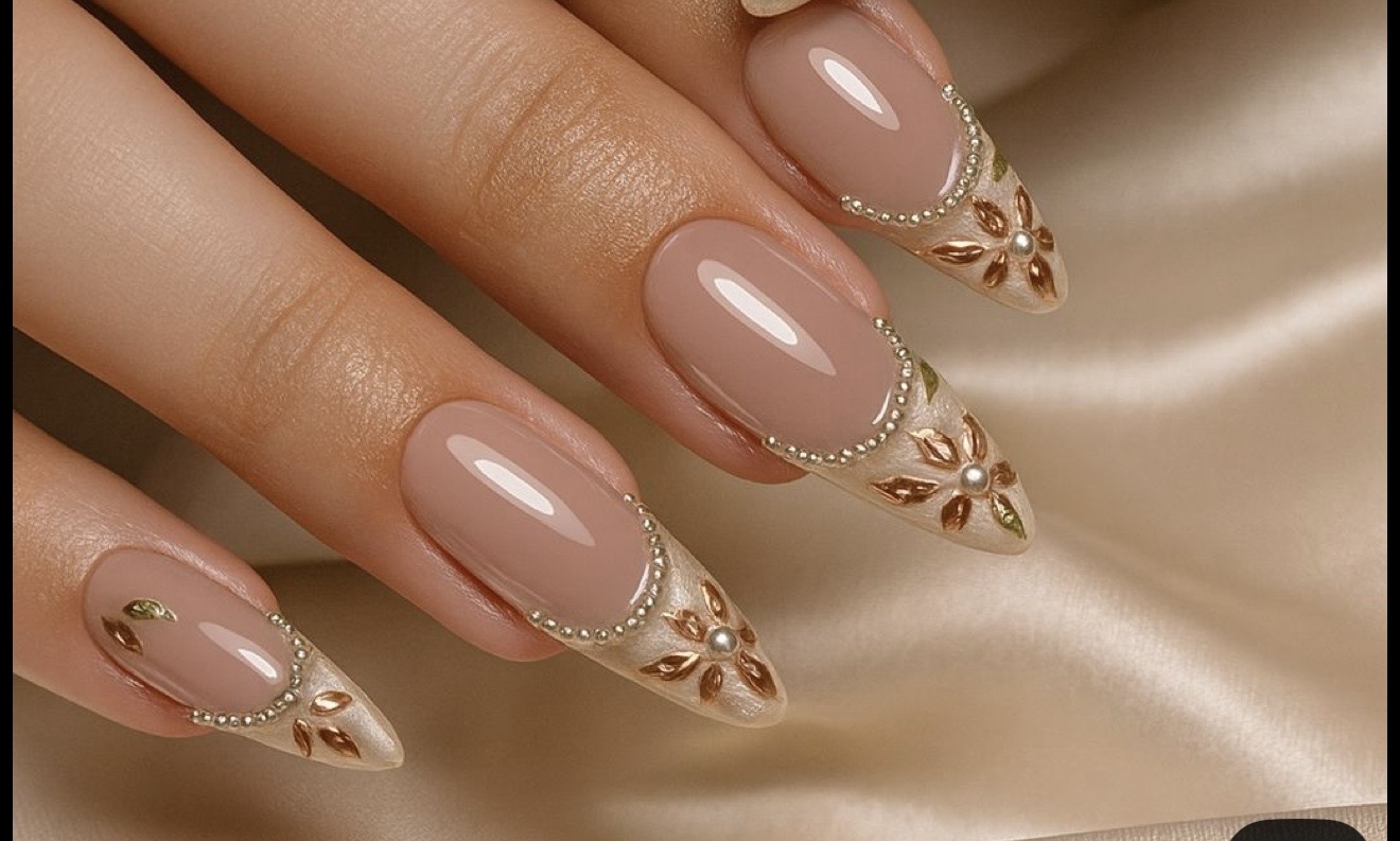 Beautiful Nails nail photo 3