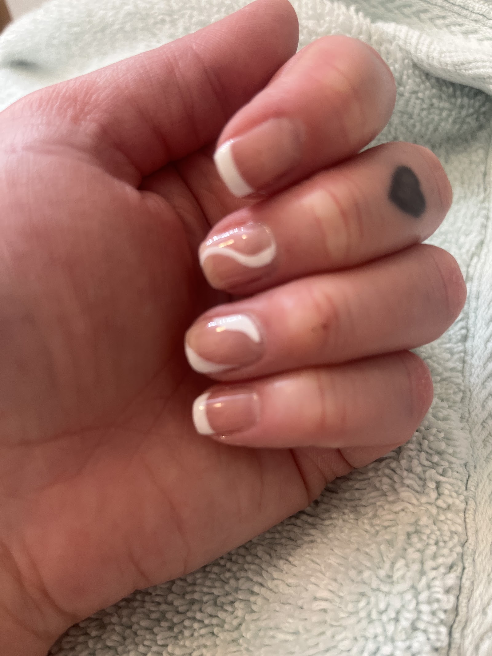 Beautiful Nails nail photo 7